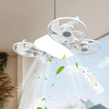 Drone LED Light Ceiling Fan