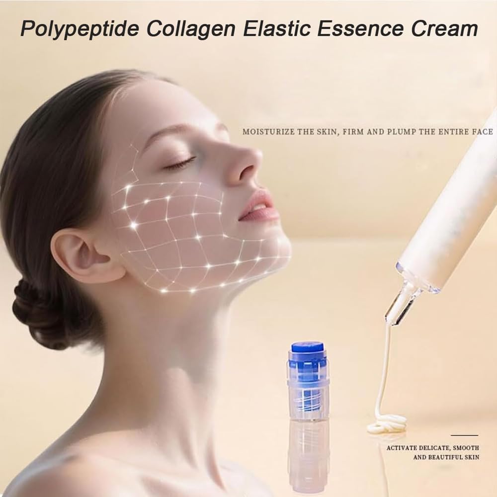 Xianjina Micro-Molecular Collagen Anti-Wrinkle Lotion