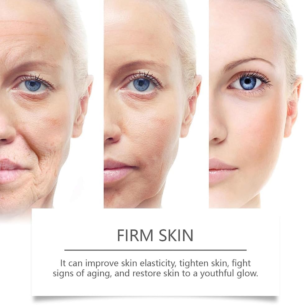Xianjina Micro-Molecular Collagen Anti-Wrinkle Lotion