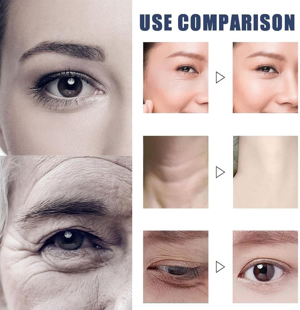 Xianjina Micro-Molecular Collagen Anti-Wrinkle Lotion