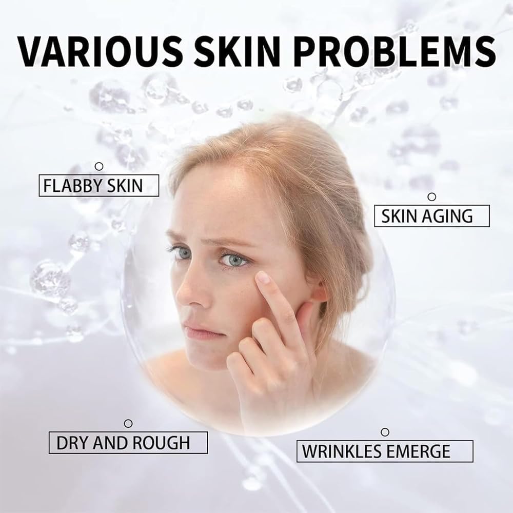 Xianjina Micro-Molecular Collagen Anti-Wrinkle Lotion