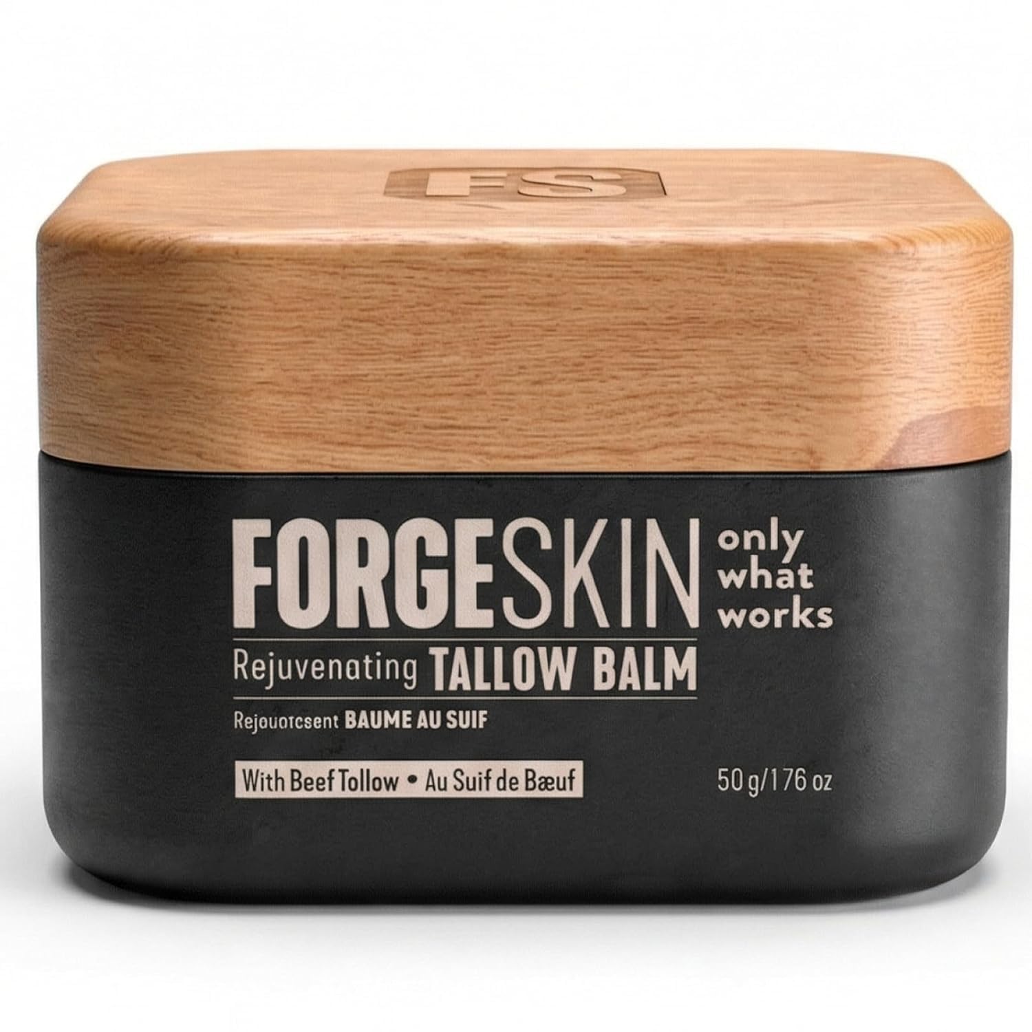 Tallow Anti-Wrinkle Balm