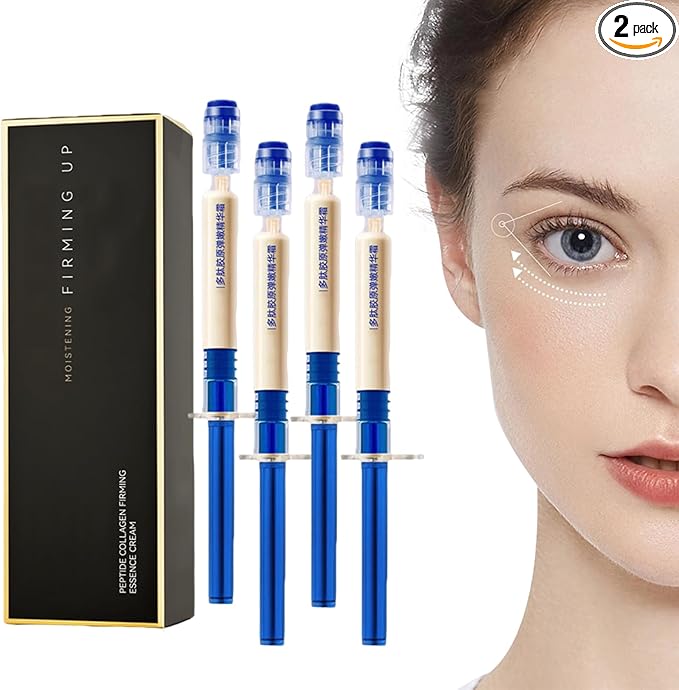 Xianjina Micro-Molecular Collagen Anti-Wrinkle Lotion