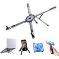 Lightweight Foldable Laptop Stand