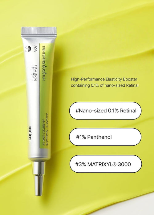 CELIMAX THE VITA A RETINAL SHOT TIGHTENING BOOSTER