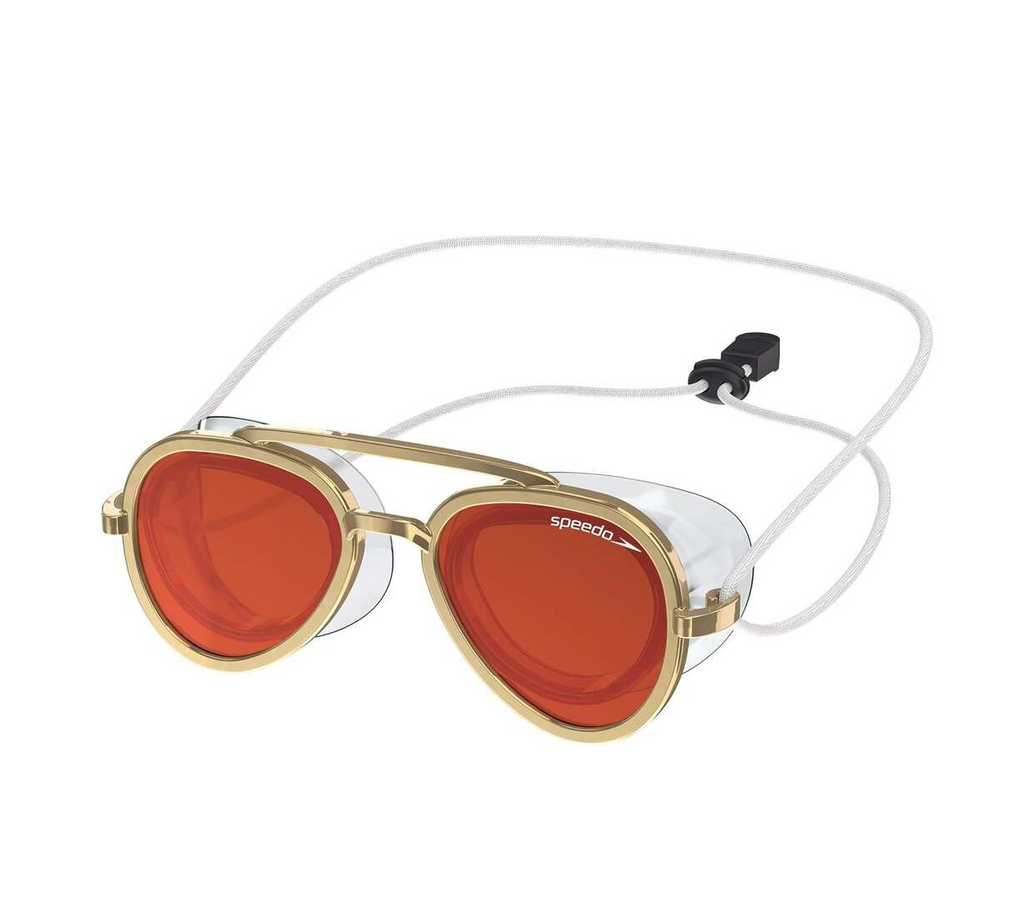 SUNNY G MARINER MIRROR SWIMMING GOGGLES