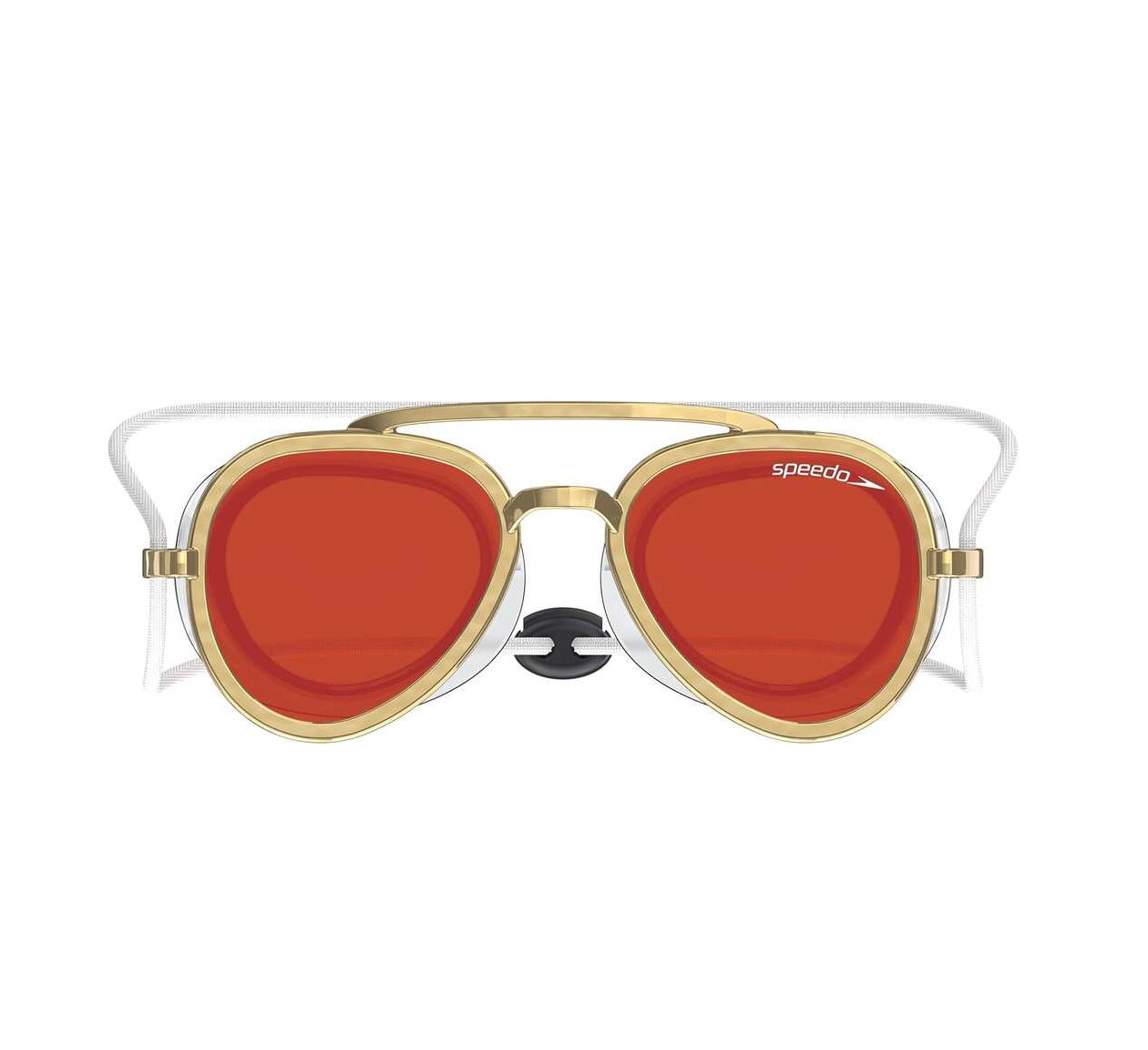 SUNNY G MARINER MIRROR SWIMMING GOGGLES