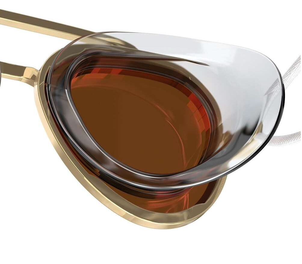 SUNNY G MARINER MIRROR SWIMMING GOGGLES