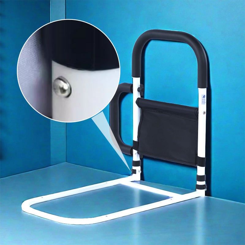 Bed rails for the elderly and pregnant women