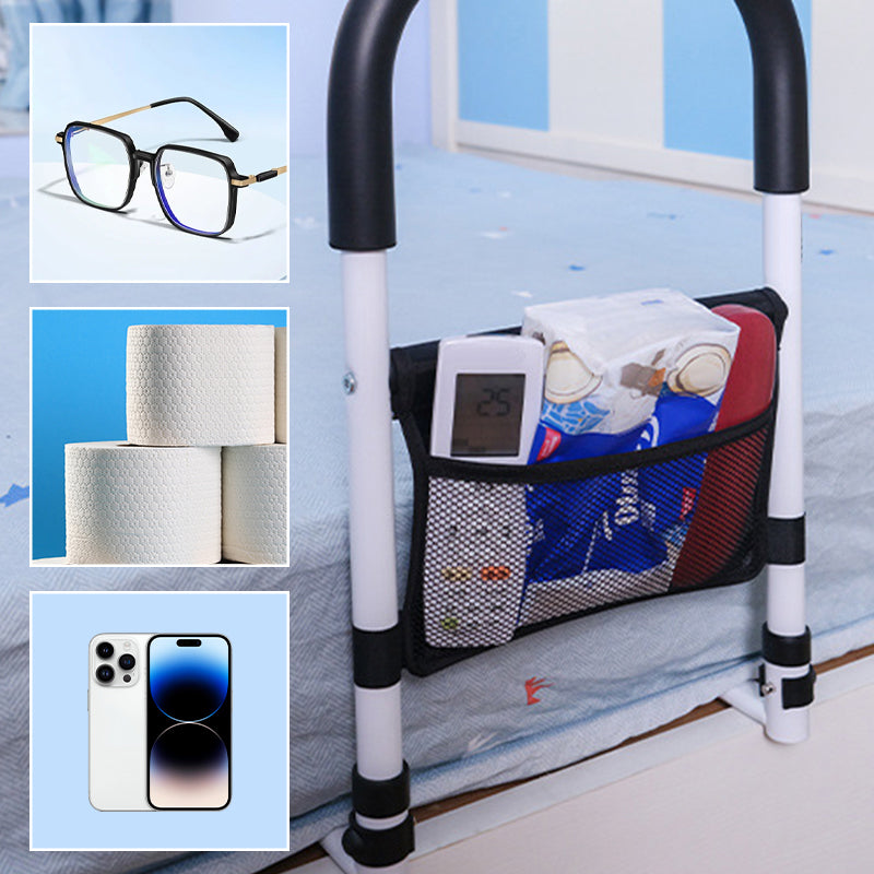 Bed rails for the elderly and pregnant women