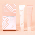 Women's Hair Removal Cream Kit