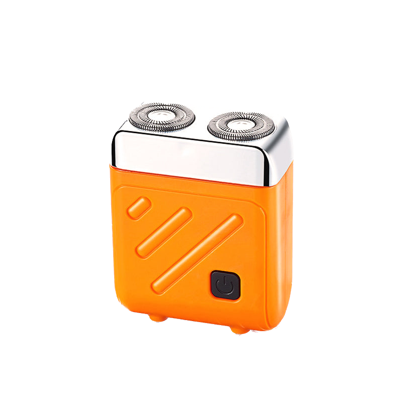 Efficient & Durable Mini Shaver