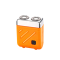 Efficient & Durable Mini Shaver