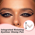 Twist-Up Stamp Eyeliner Pen