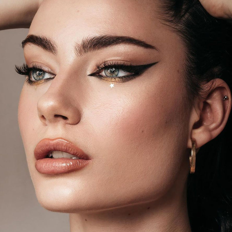 Twist-Up Stamp Eyeliner Pen