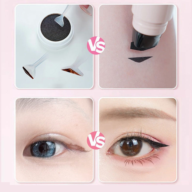 Twist-Up Stamp Eyeliner Pen