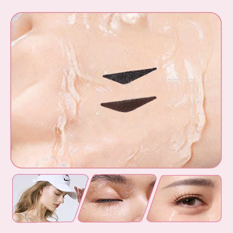 Twist-Up Stamp Eyeliner Pen