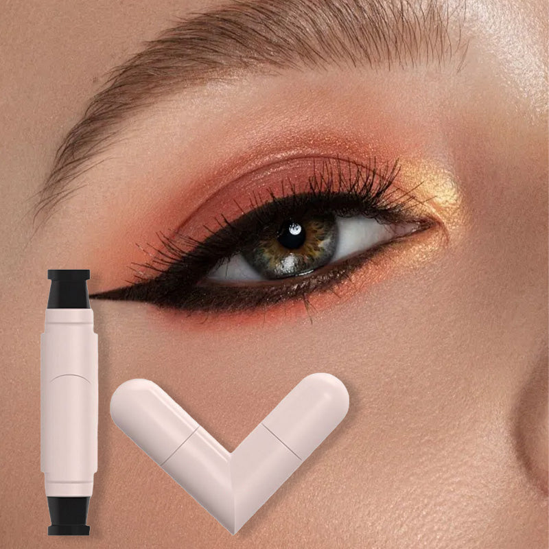 Twist-Up Stamp Eyeliner Pen