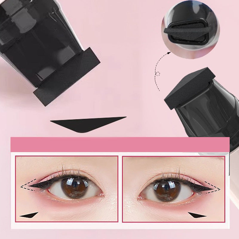 Twist-Up Stamp Eyeliner Pen