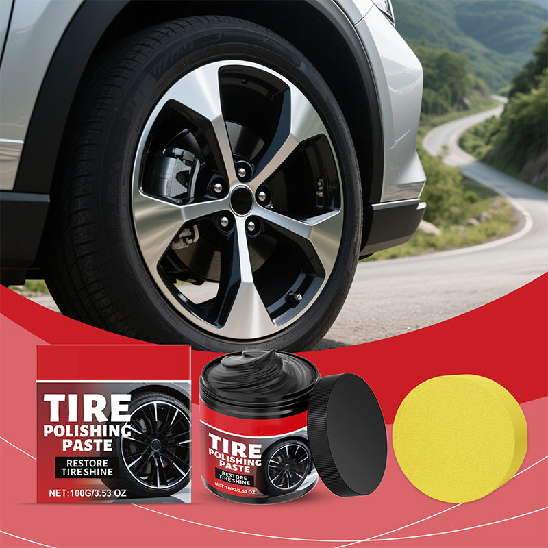 wheel care balm