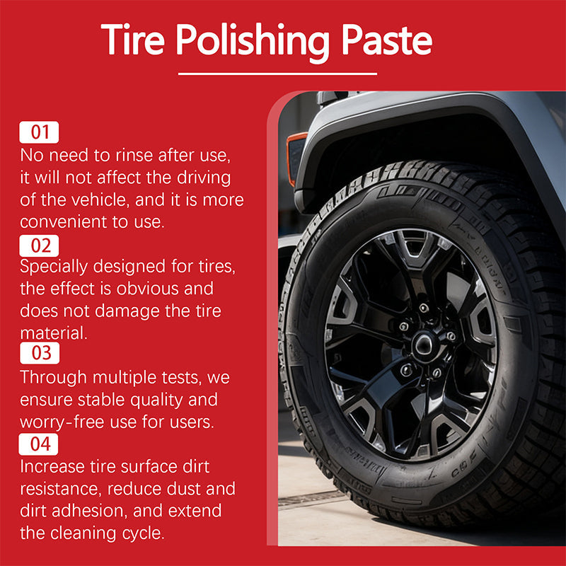 wheel care balm