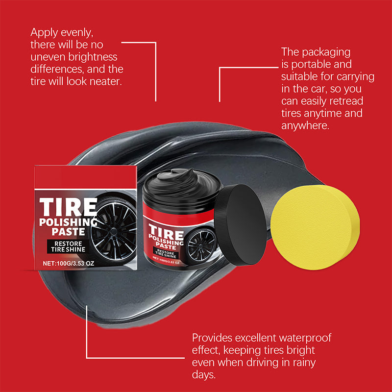 wheel care balm