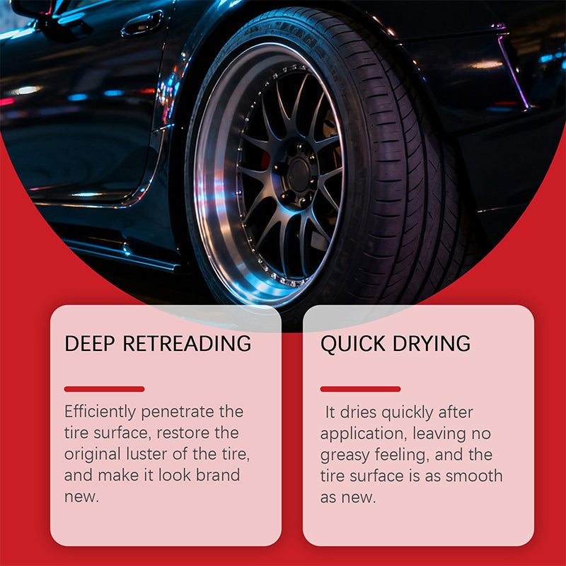 wheel care balm