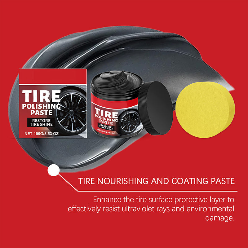 wheel care balm