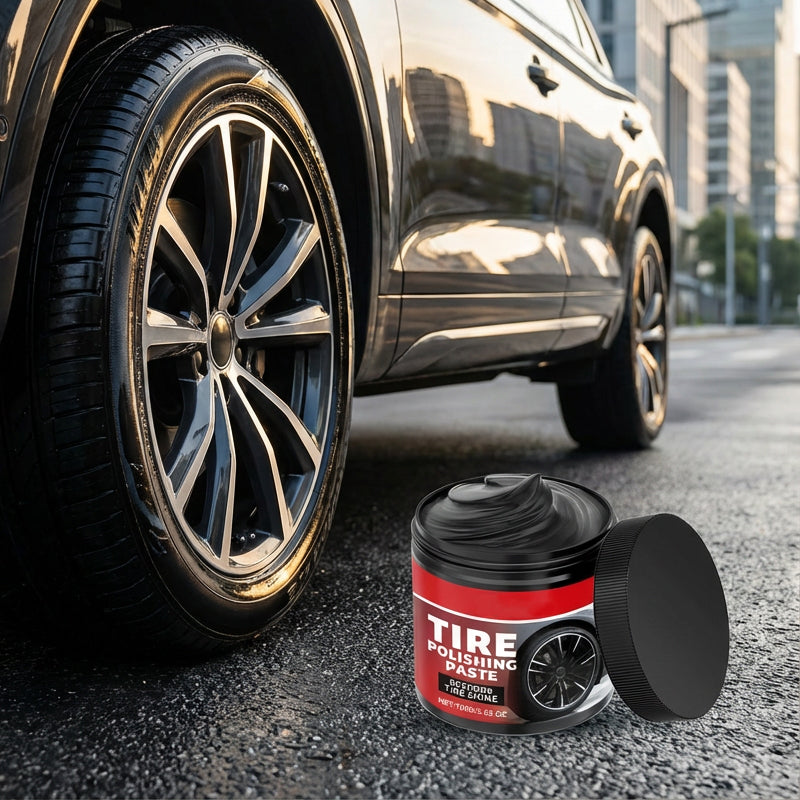 wheel care balm