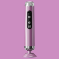 Multifunctional electric foot file